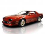 Chevrolet Camaro IROC-Z 1988 года
